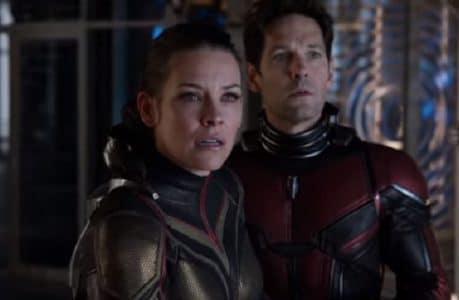 ant-man-guepe ant-man-guepe
