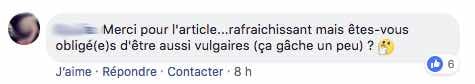 com-vulgaire com-vulgaire