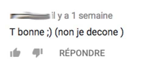 commentaire