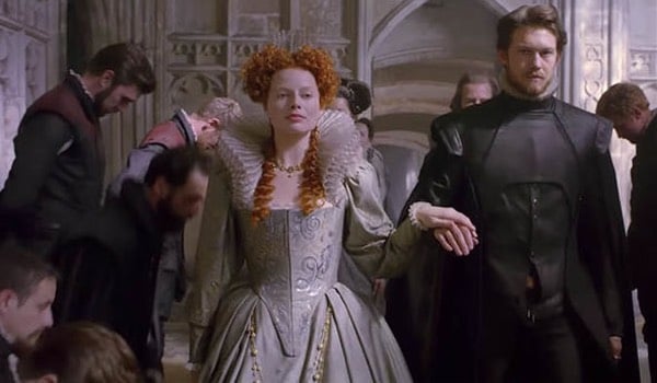 mary-queen mary-queen