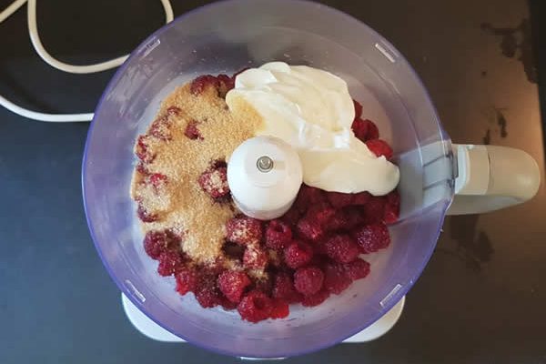 mixeur-framboise-glace mixeur-framboise-glace