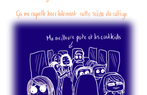 se-sentir-seule-strip se-sentir-seule-strip