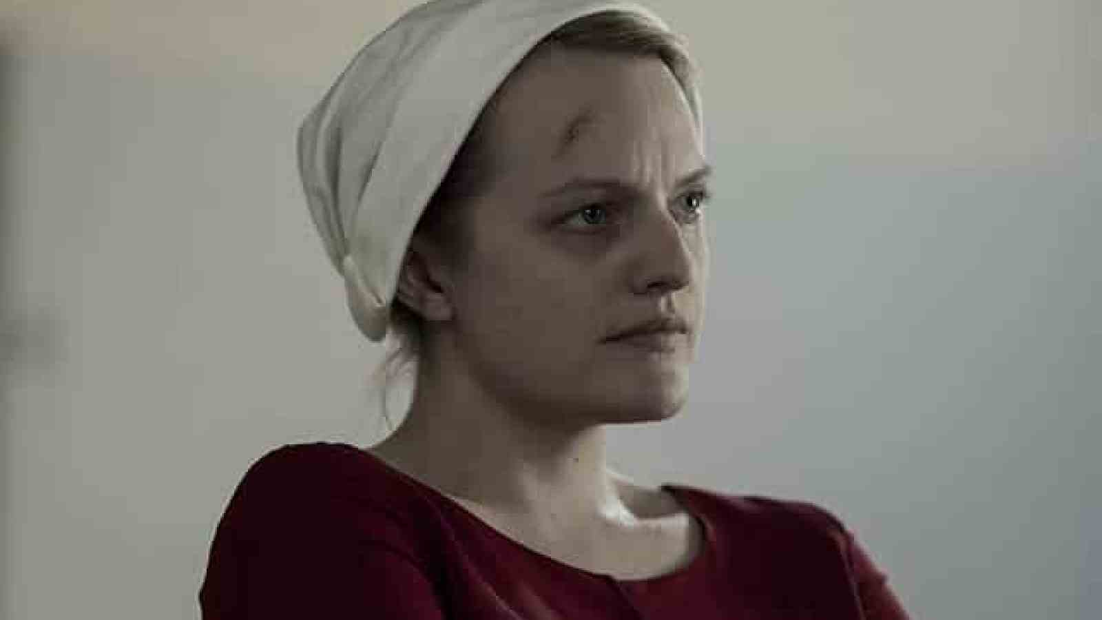 The Handmaid's Tale saison 2 : la fin expliquée — madmoiZelle.com