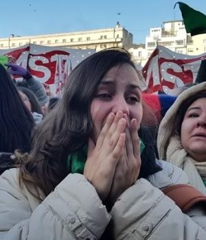 argentine-avortement-rejet
