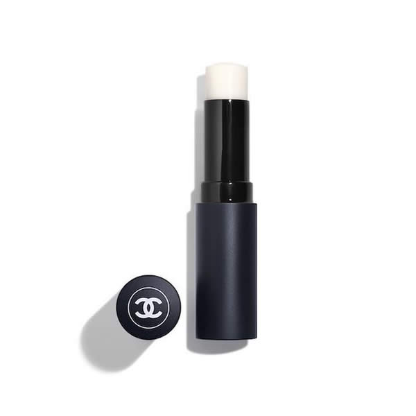 baume à lèvres pour homme de chanel