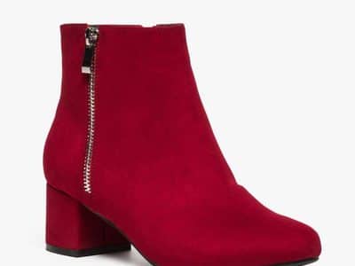 chaussures-rouges