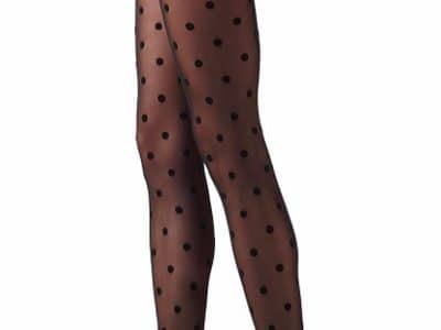 collants-pois collants-pois