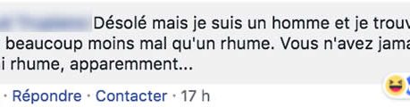 commentaire-rhume commentaire-rhume