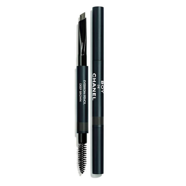 crayon à sourcils homme chanel