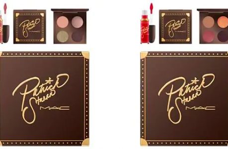 mac x patrick starrr mac x patrick starrr