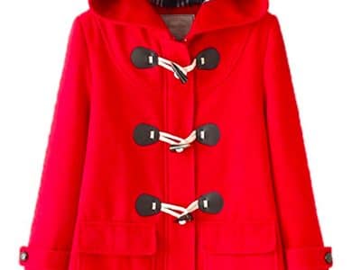 manteau-rouge