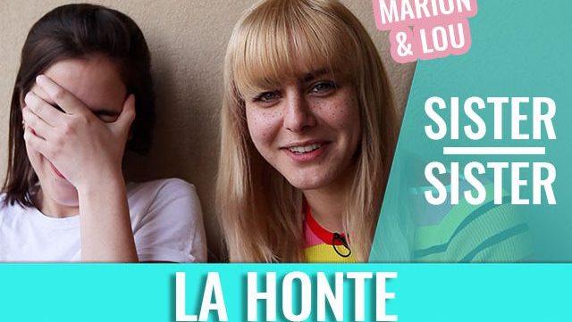 marion-lou-honte-sister-sister