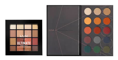 palettes-sourcils-rousses palettes-sourcils-rousses