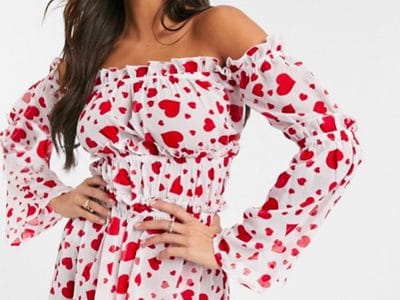 robe-coeurs robe-coeurs