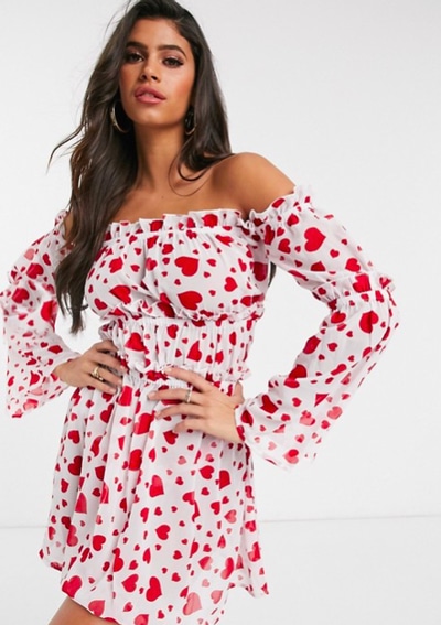 robe-coeurs robe-coeurs