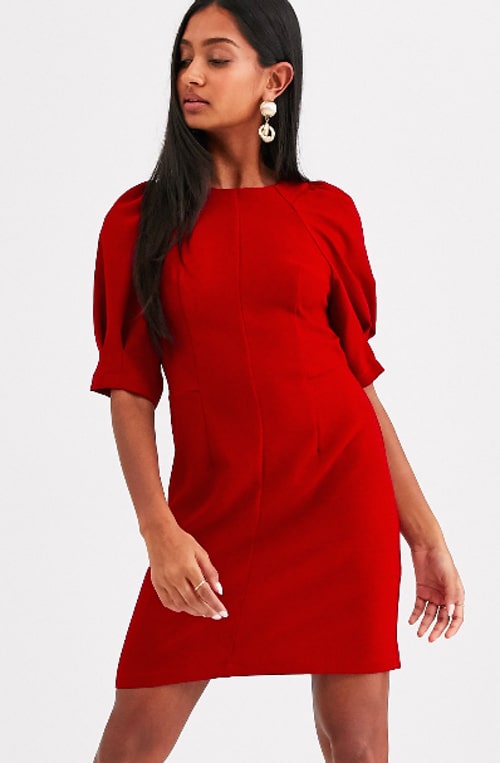 robe-rouge robe-rouge