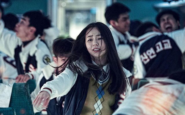 Dernier train pour Busan 2 : la bande-annonce de Peninsula