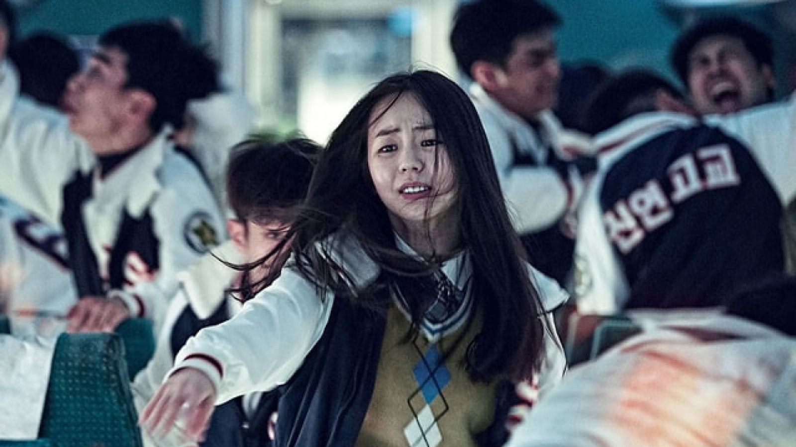 Dernier Train Pour Busan 2 Streaming Vostfr
