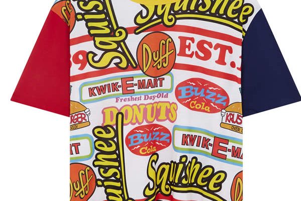 tshirt-simpson-asos tshirt-simpson-asos