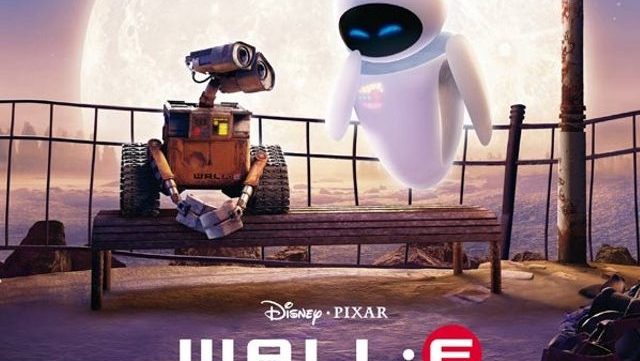 Wall-e cinemadz strasbourg