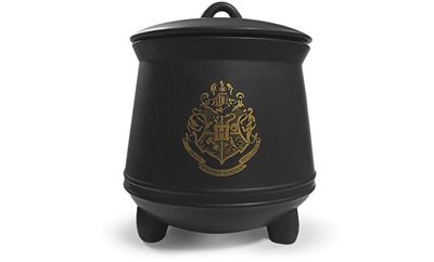 Boîte à cookies Harry Potter, GeekStore, 29,90€ Boîte à cookies Harry Potter, GeekStore, 29,90€
