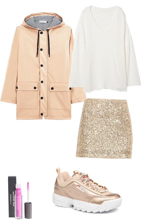 tendance paillettes tendance paillettes