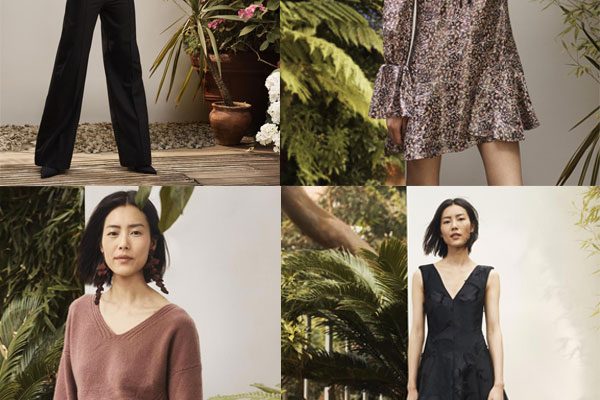 h&m conscious A/H 2018 h&m conscious A/H 2018