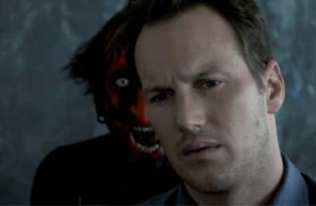 insidious insidious