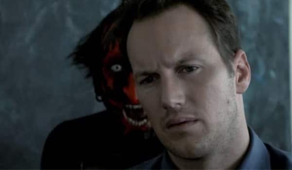 insidious