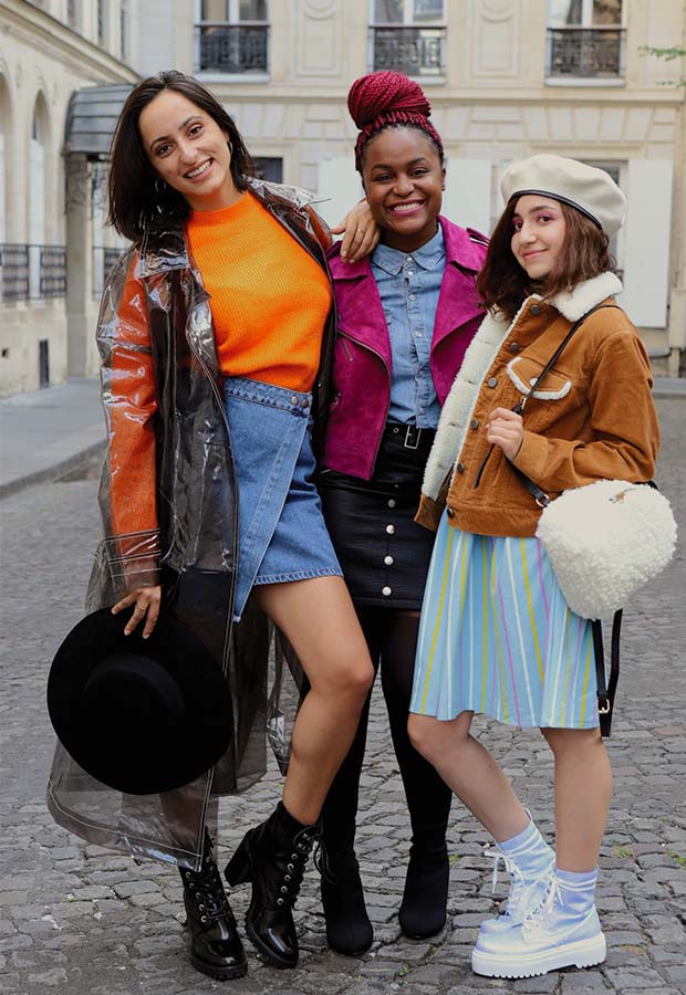 lookbook-rentree-ASOS lookbook-rentree-ASOS