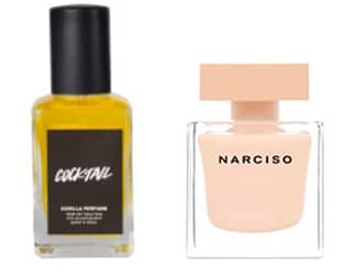 Parfum Lush Narciso Rodriguez