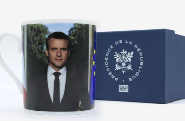 macronmug macronmug