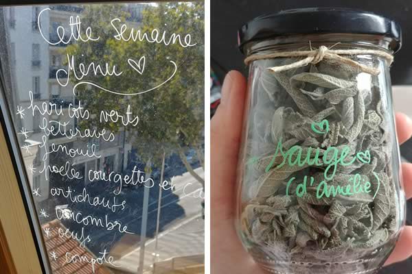 organiser sa cuisine astuces