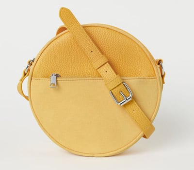 Sac H&M, 14,99€