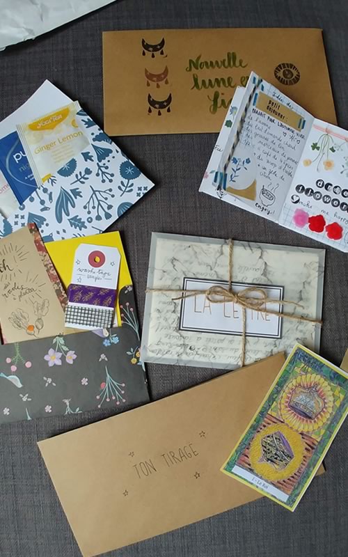 snail mail exemple snail mail exemple