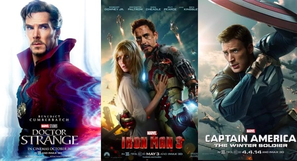 superheros marvel originaux superheros marvel originaux