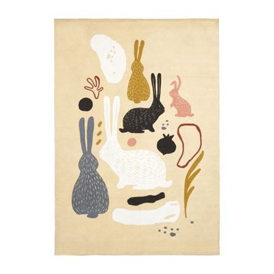 Tapis Habitat, 79€