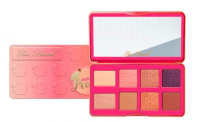 Too Faced Tickled Peach Noël Too Faced Tickled Peach Noël