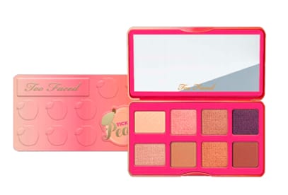 Too Faced Tickled Peach Noël