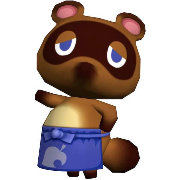 tom nook 1