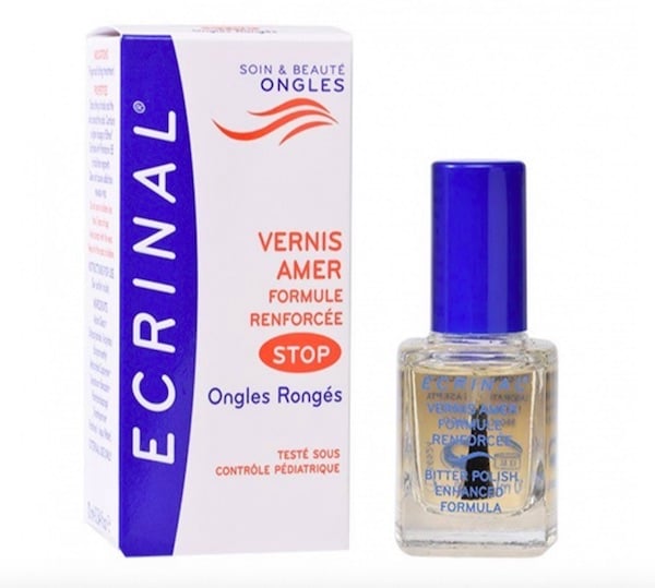 vernis ki pik amer ronger ongles