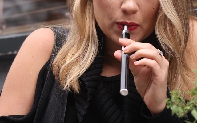 La Cigarette électronique : Efficace Pour Arrêter De Fumer