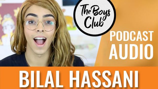 bilal-hassani-the-boys-club