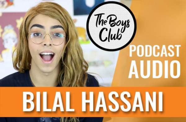 bilal-hassani-the-boys-club
