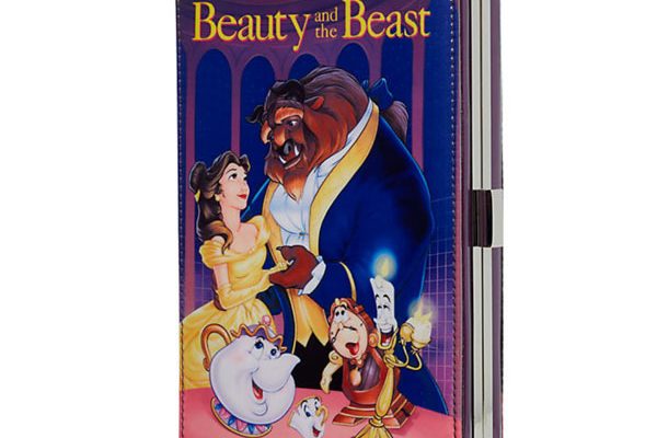 pochette la belle et la bete pochette la belle et la bete