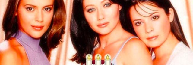 Charmed anniversaire 20 ans