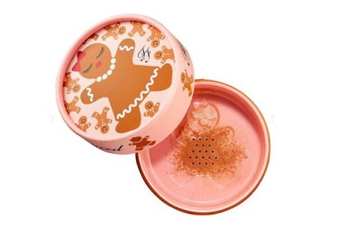 poudre corporelle too faced poudre corporelle too faced