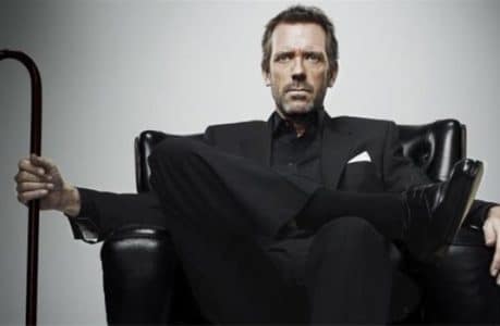 dr-house dr-house