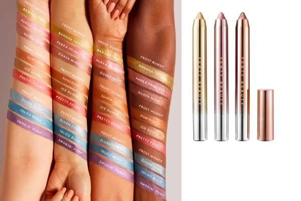 crayons Fenty Beauty