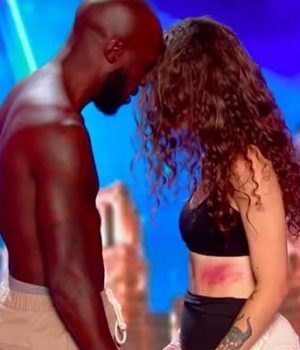 france a un incroyable talent danse violences conjugales france a un incroyable talent danse violences conjugales